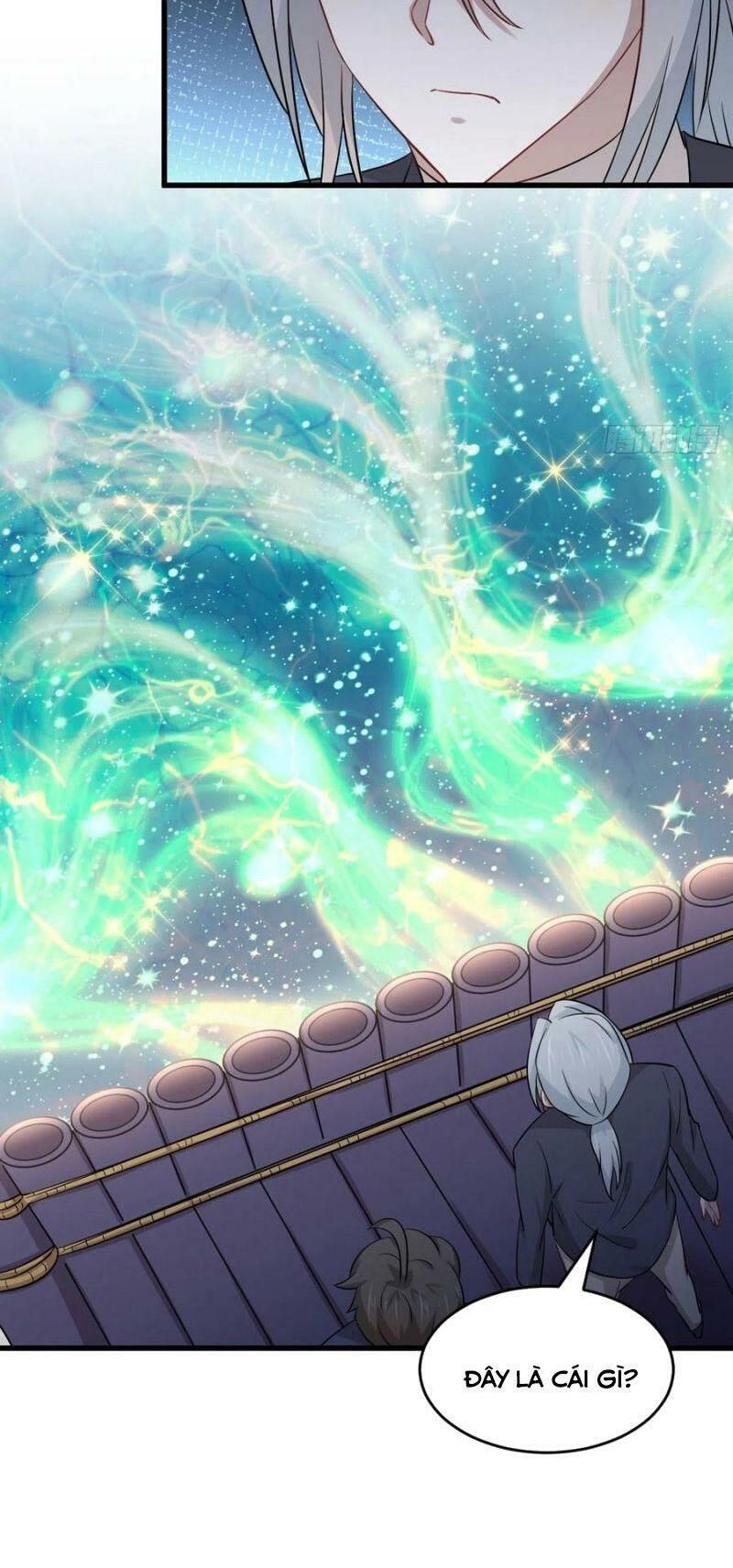 đọc truyện Xuyên Không Vào Thế Giới Nữ Cường Chương 198 ảnh 26 tại Thiên Thai Truyện