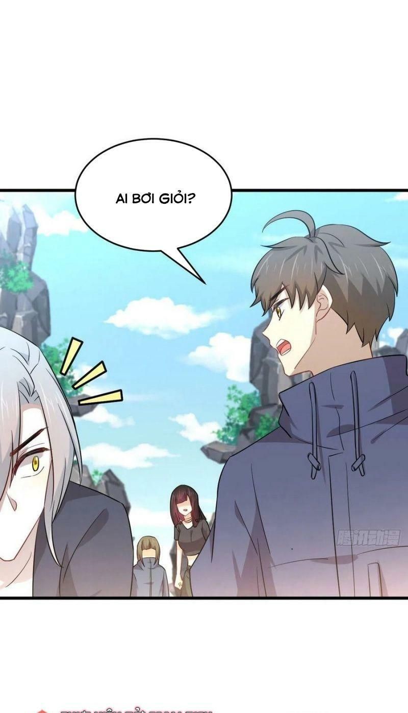 đọc truyện Xuyên Không Vào Thế Giới Nữ Cường Chương 198 ảnh 27 tại Thiên Thai Truyện