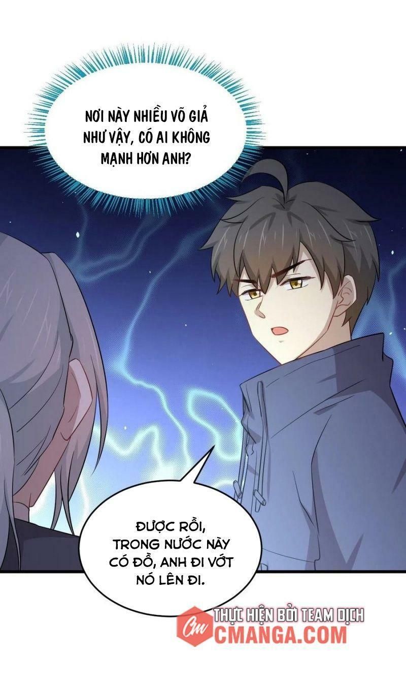 đọc truyện Xuyên Không Vào Thế Giới Nữ Cường Chương 198 ảnh 29 tại Thiên Thai Truyện