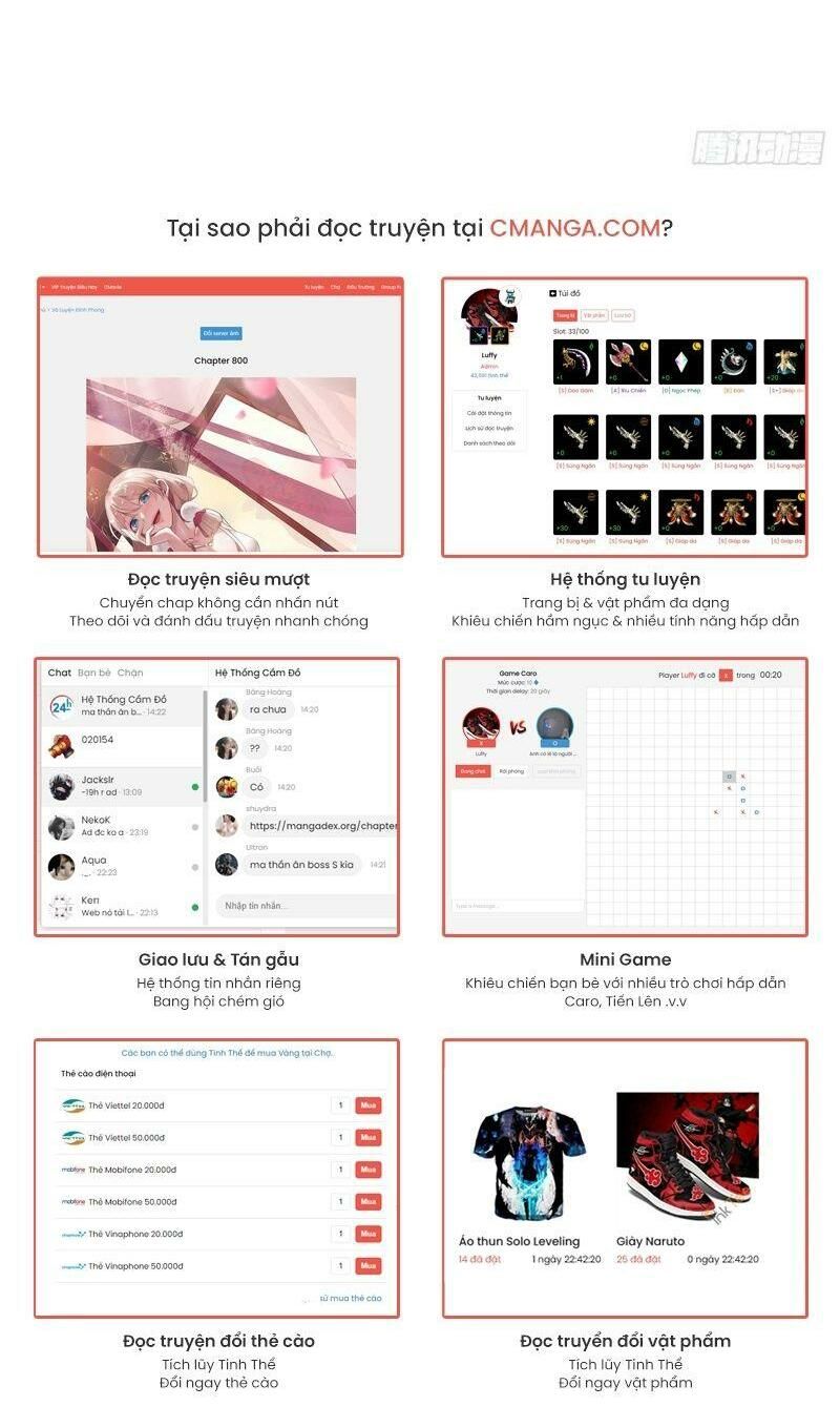 đọc truyện Xuyên Không Vào Thế Giới Nữ Cường Chương 198 ảnh 30 tại Thiên Thai Truyện