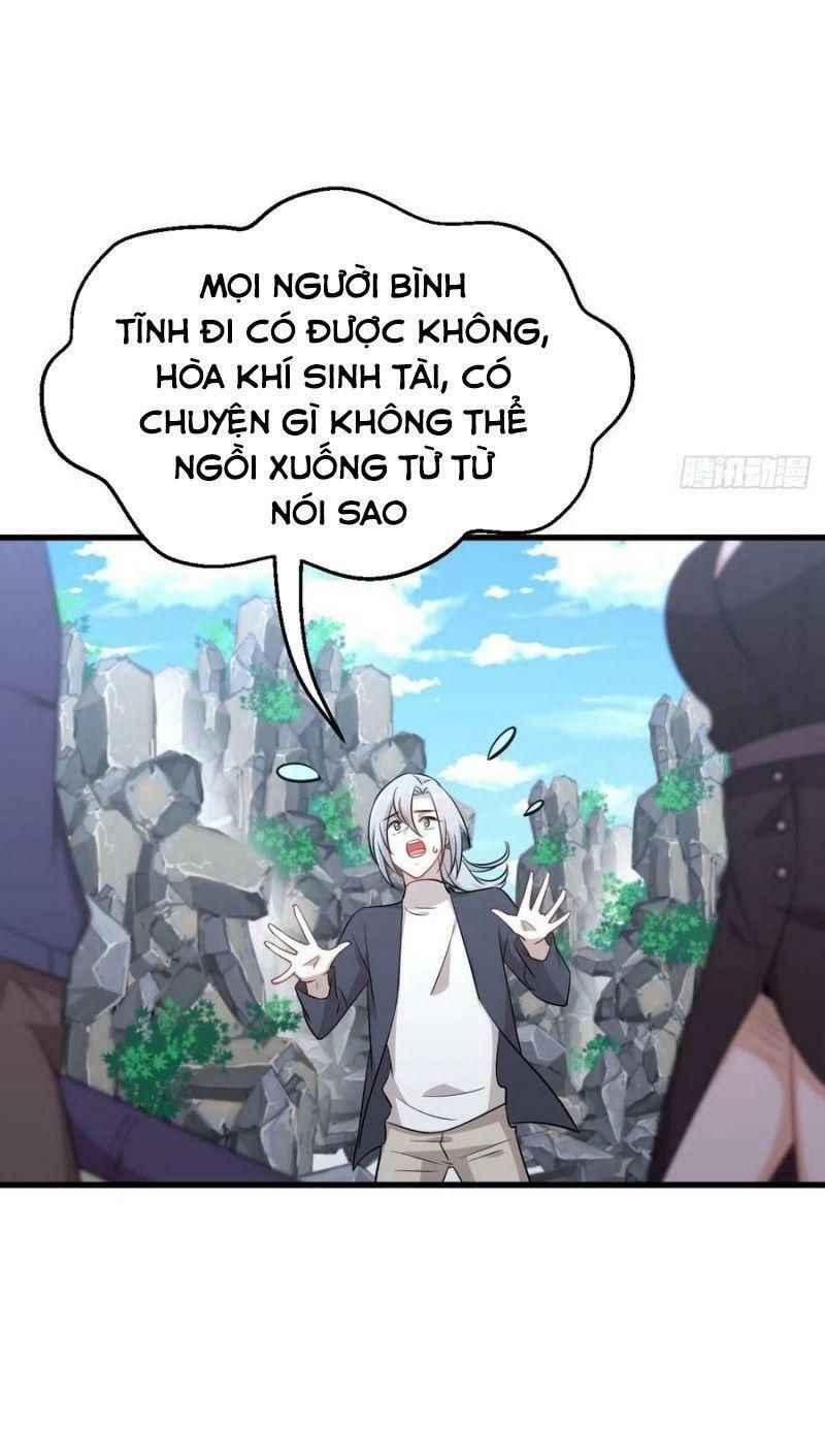 đọc truyện Xuyên Không Vào Thế Giới Nữ Cường Chương 198 ảnh 5 tại Thiên Thai Truyện