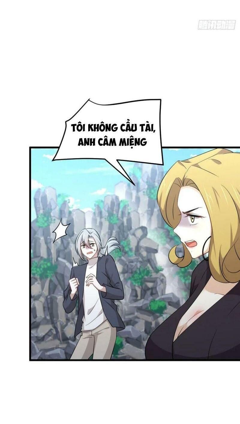 đọc truyện Xuyên Không Vào Thế Giới Nữ Cường Chương 198 ảnh 6 tại Thiên Thai Truyện