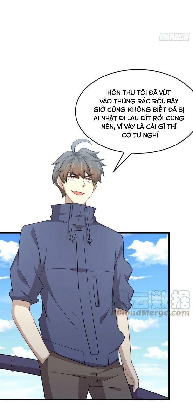 đọc truyện Xuyên Không Vào Thế Giới Nữ Cường Chương 198 ảnh 9 tại Thiên Thai Truyện