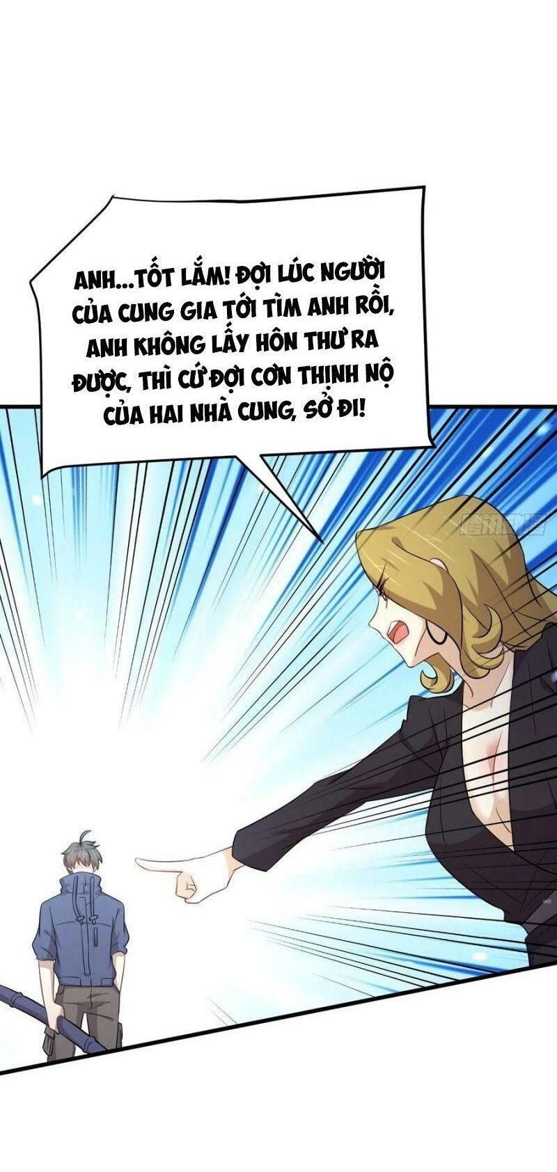 đọc truyện Xuyên Không Vào Thế Giới Nữ Cường Chương 198 ảnh 10 tại Thiên Thai Truyện