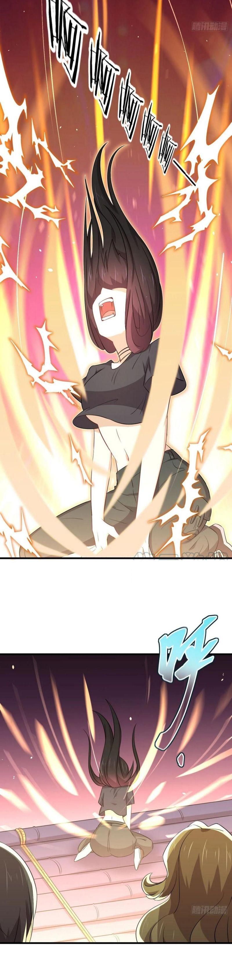 đọc truyện Xuyên Không Vào Thế Giới Nữ Cường Chương 199 ảnh 19 tại Thiên Thai Truyện