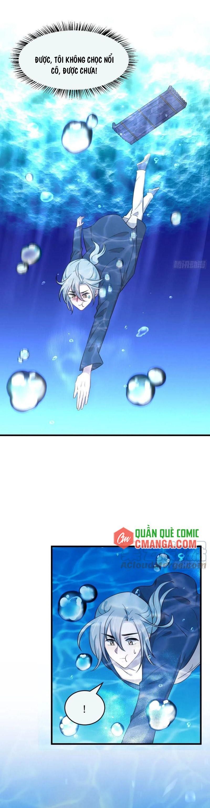 đọc truyện Xuyên Không Vào Thế Giới Nữ Cường Chương 199 ảnh 5 tại Thiên Thai Truyện