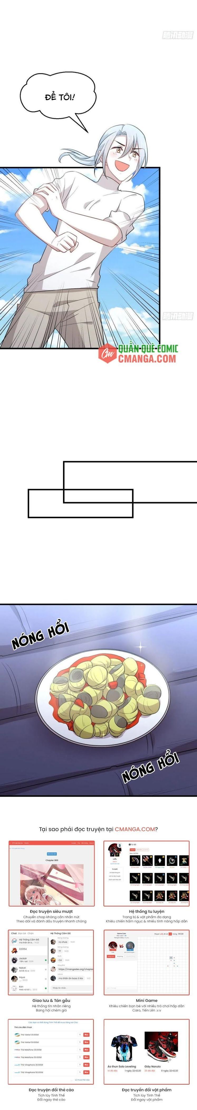 đọc truyện Xuyên Không Vào Thế Giới Nữ Cường Chương 199 ảnh 11 tại Thiên Thai Truyện