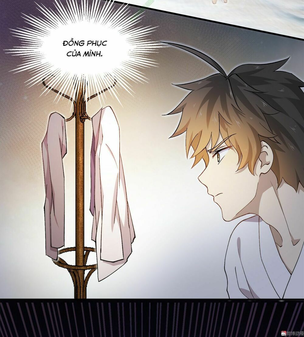 đọc truyện Xuyên Không Vào Thế Giới Nữ Cường Chương 2 ảnh 12 tại Thiên Thai Truyện