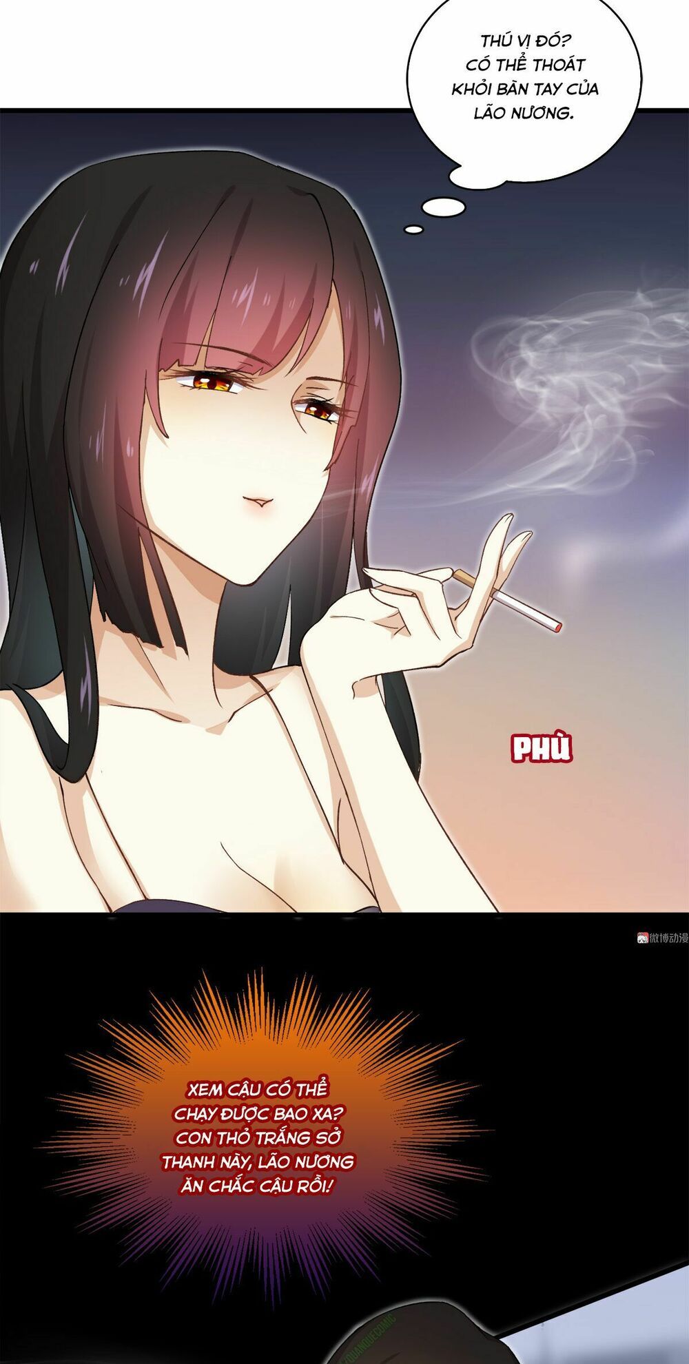 đọc truyện Xuyên Không Vào Thế Giới Nữ Cường Chương 2 ảnh 15 tại Thiên Thai Truyện