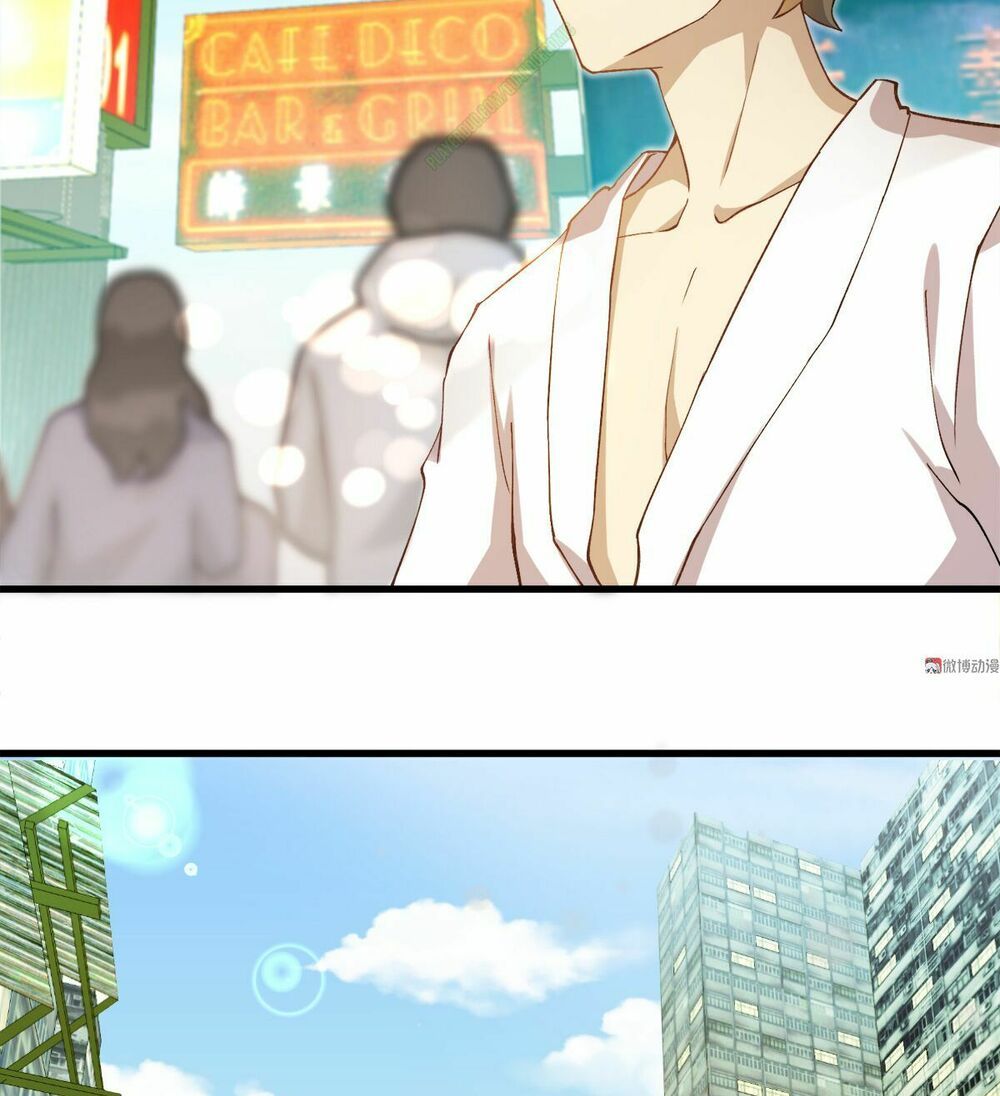 đọc truyện Xuyên Không Vào Thế Giới Nữ Cường Chương 2 ảnh 18 tại Thiên Thai Truyện