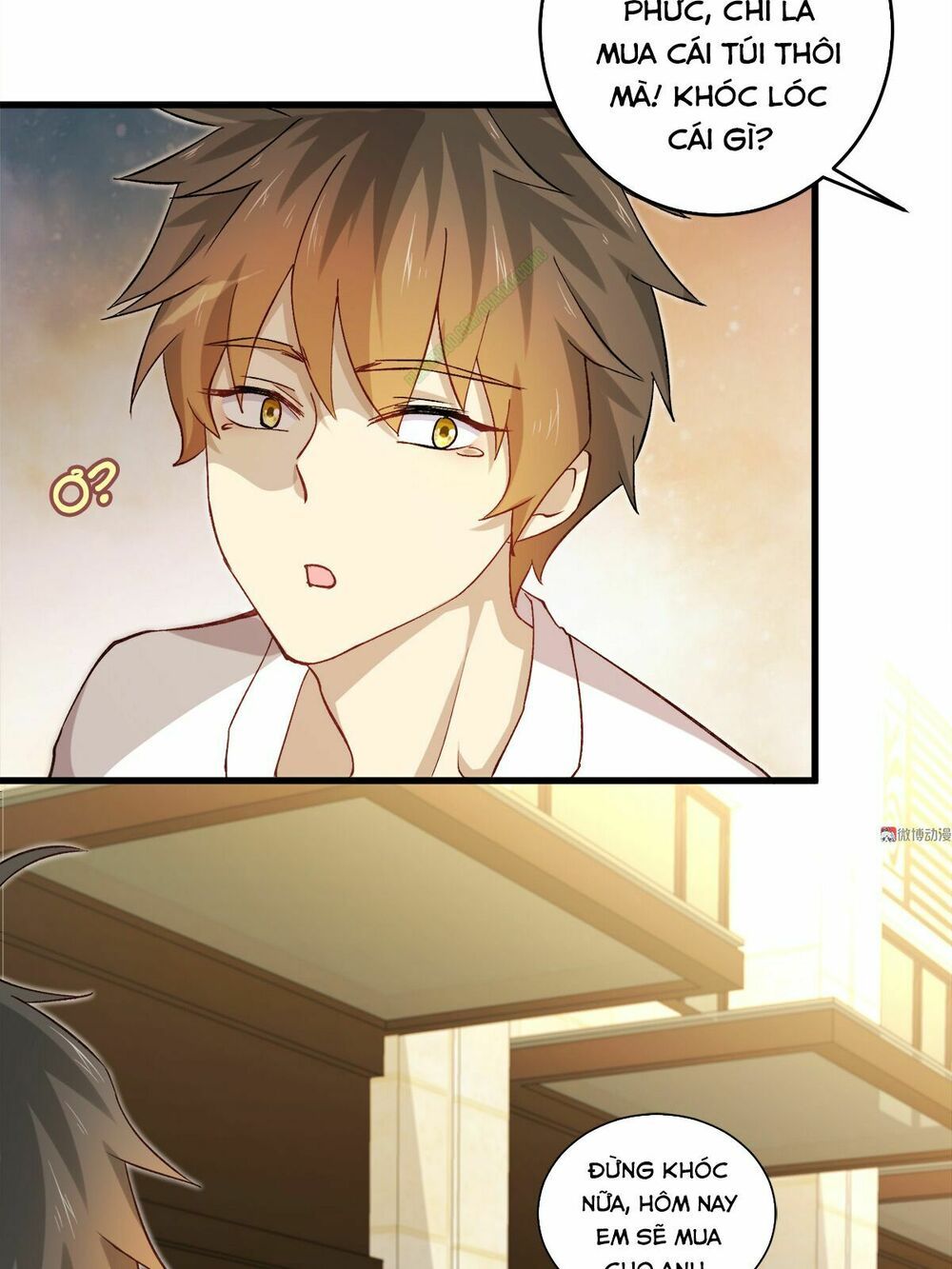 đọc truyện Xuyên Không Vào Thế Giới Nữ Cường Chương 2 ảnh 21 tại Thiên Thai Truyện