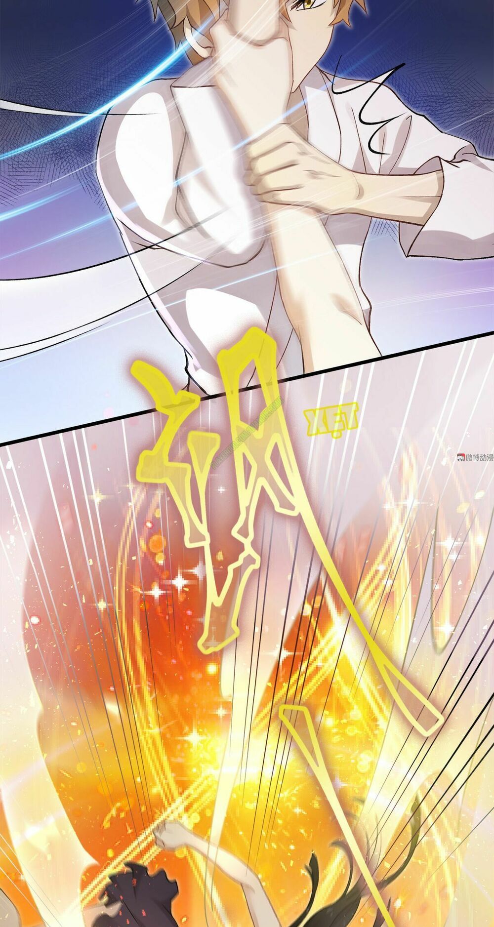 đọc truyện Xuyên Không Vào Thế Giới Nữ Cường Chương 2 ảnh 7 tại Thiên Thai Truyện