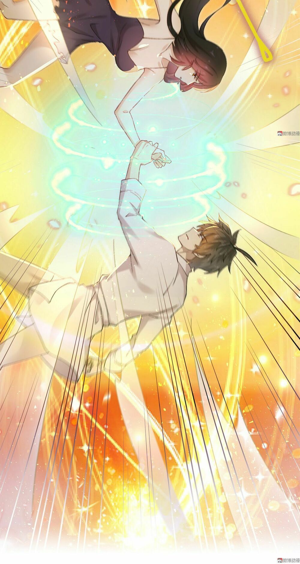 đọc truyện Xuyên Không Vào Thế Giới Nữ Cường Chương 2 ảnh 8 tại Thiên Thai Truyện