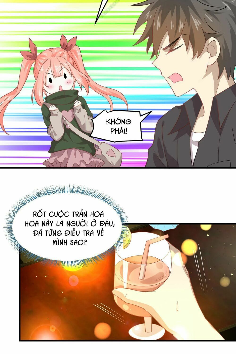 đọc truyện Xuyên Không Vào Thế Giới Nữ Cường Chương 20 ảnh 13 tại Thiên Thai Truyện