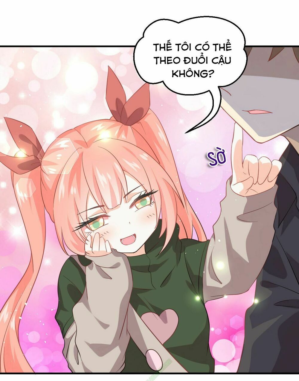 đọc truyện Xuyên Không Vào Thế Giới Nữ Cường Chương 20 ảnh 14 tại Thiên Thai Truyện