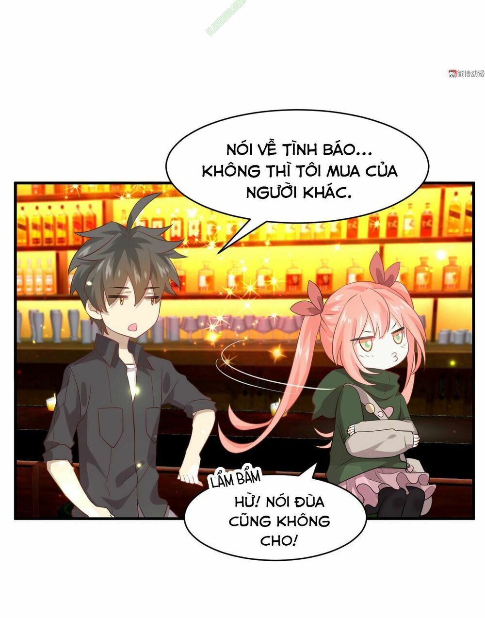 đọc truyện Xuyên Không Vào Thế Giới Nữ Cường Chương 20 ảnh 15 tại Thiên Thai Truyện