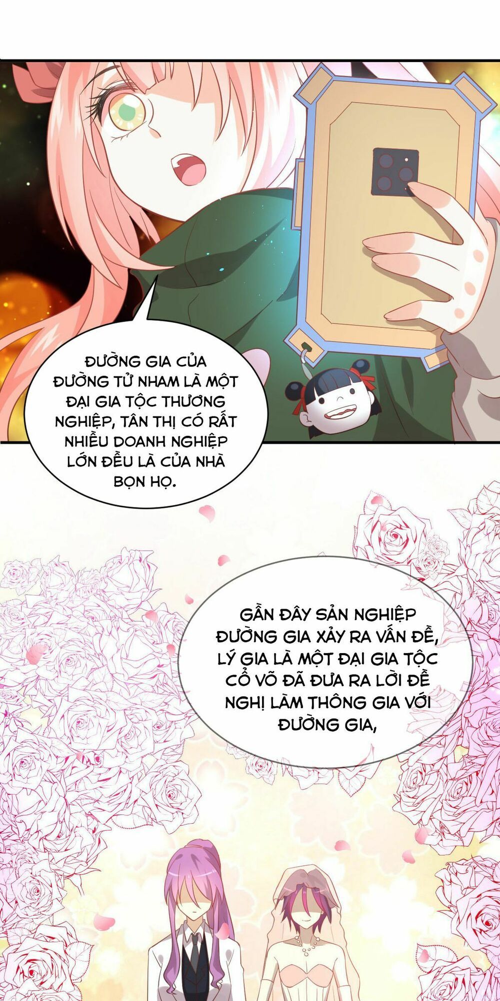 đọc truyện Xuyên Không Vào Thế Giới Nữ Cường Chương 20 ảnh 16 tại Thiên Thai Truyện