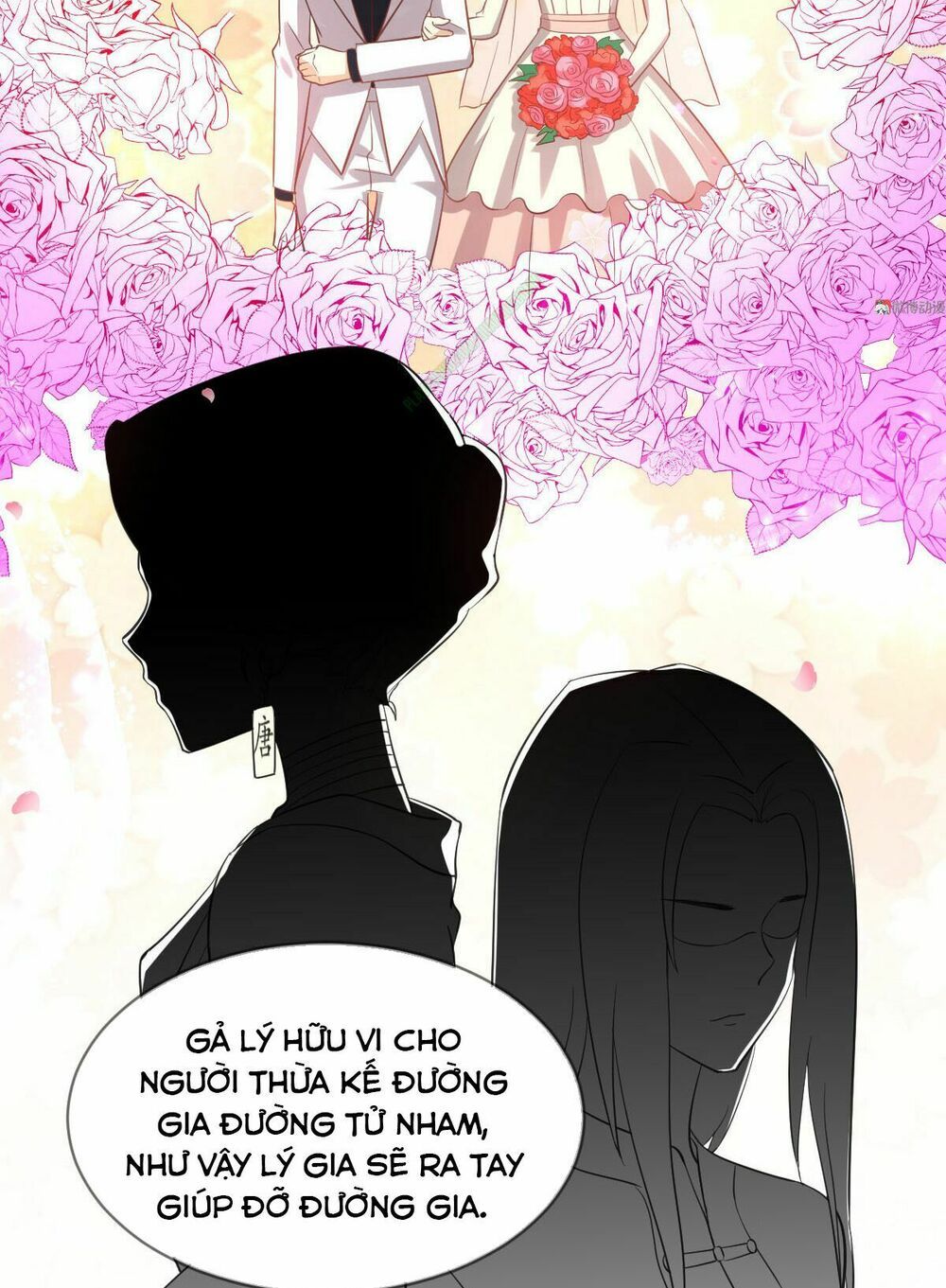 đọc truyện Xuyên Không Vào Thế Giới Nữ Cường Chương 20 ảnh 17 tại Thiên Thai Truyện