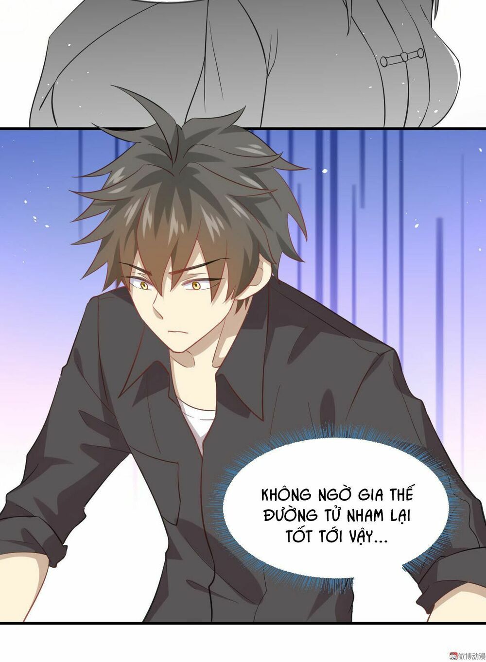 đọc truyện Xuyên Không Vào Thế Giới Nữ Cường Chương 20 ảnh 18 tại Thiên Thai Truyện