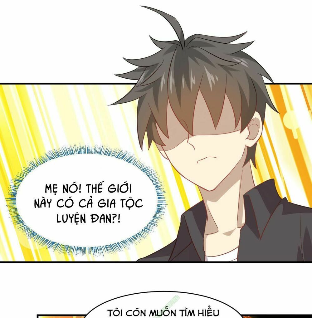 đọc truyện Xuyên Không Vào Thế Giới Nữ Cường Chương 20 ảnh 21 tại Thiên Thai Truyện