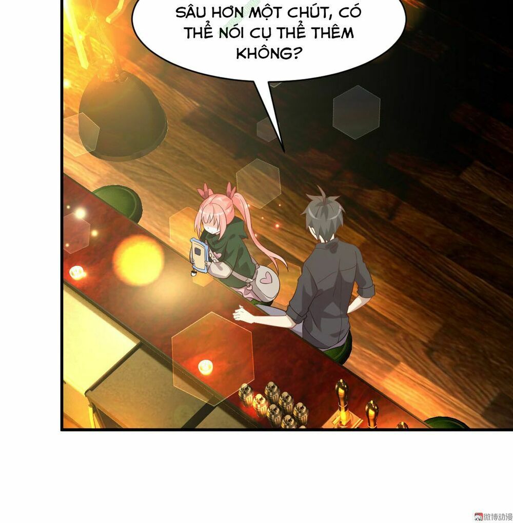 đọc truyện Xuyên Không Vào Thế Giới Nữ Cường Chương 20 ảnh 22 tại Thiên Thai Truyện