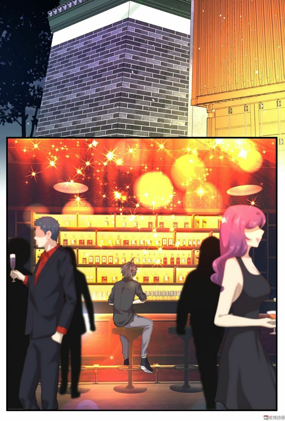 đọc truyện Xuyên Không Vào Thế Giới Nữ Cường Chương 20 ảnh 5 tại Thiên Thai Truyện