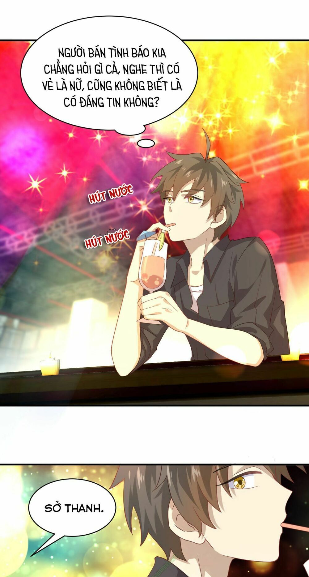 đọc truyện Xuyên Không Vào Thế Giới Nữ Cường Chương 20 ảnh 6 tại Thiên Thai Truyện