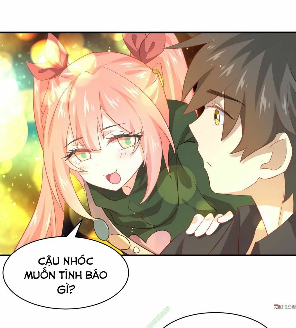 đọc truyện Xuyên Không Vào Thế Giới Nữ Cường Chương 20 ảnh 8 tại Thiên Thai Truyện