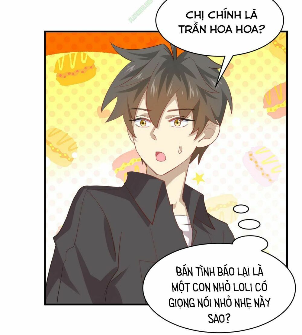 đọc truyện Xuyên Không Vào Thế Giới Nữ Cường Chương 20 ảnh 9 tại Thiên Thai Truyện