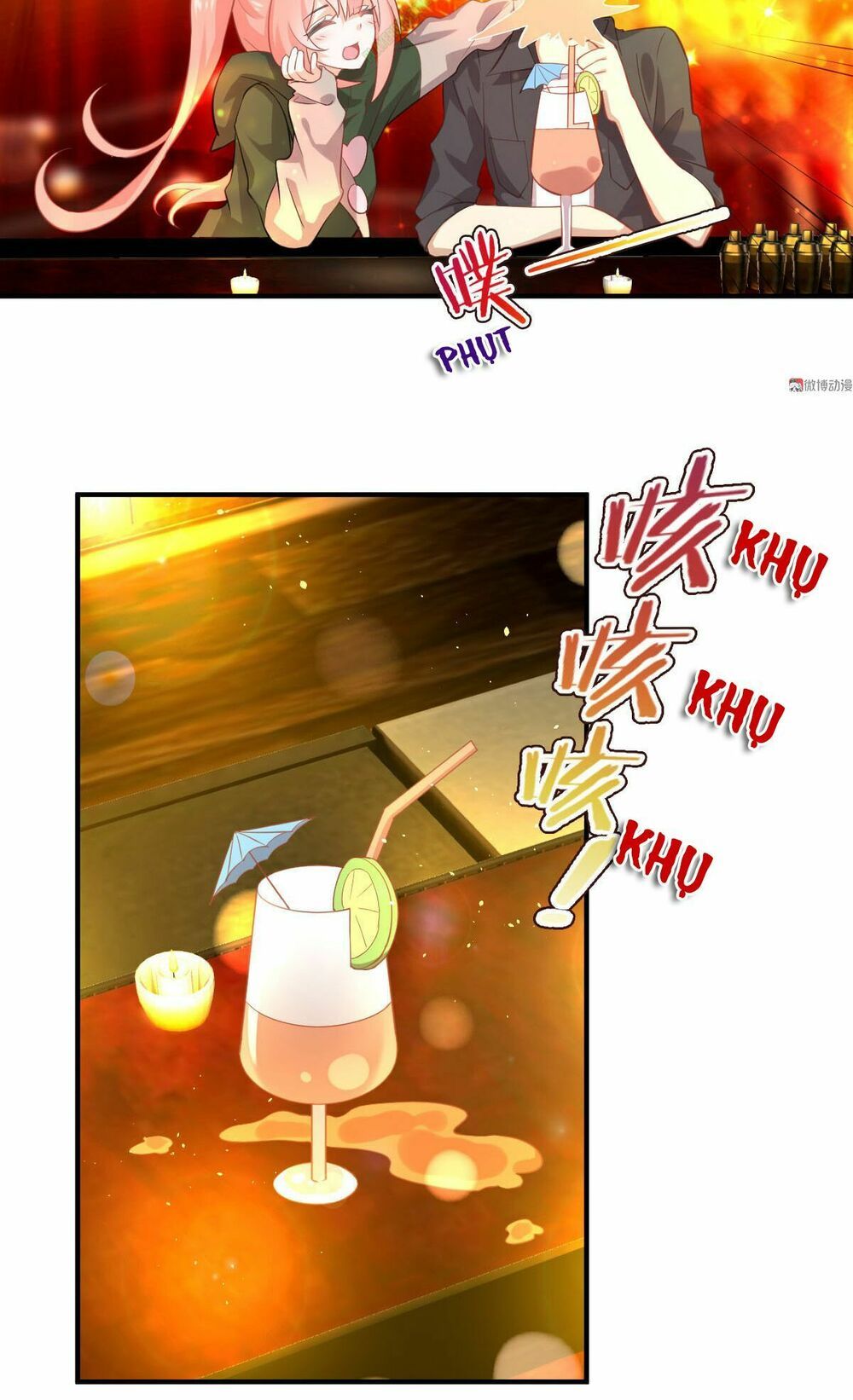 đọc truyện Xuyên Không Vào Thế Giới Nữ Cường Chương 20 ảnh 11 tại Thiên Thai Truyện