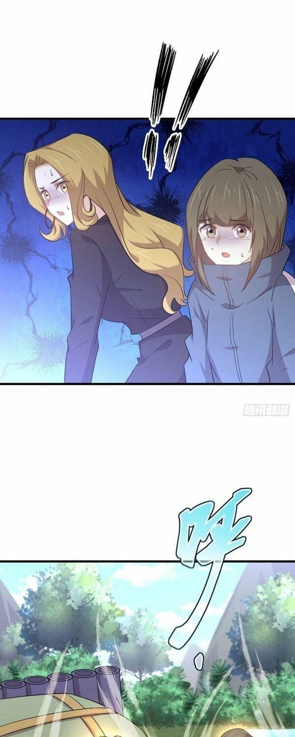 đọc truyện Xuyên Không Vào Thế Giới Nữ Cường Chương 200 ảnh 3 tại Thiên Thai Truyện