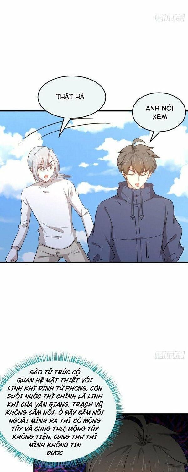 đọc truyện Xuyên Không Vào Thế Giới Nữ Cường Chương 200 ảnh 12 tại Thiên Thai Truyện