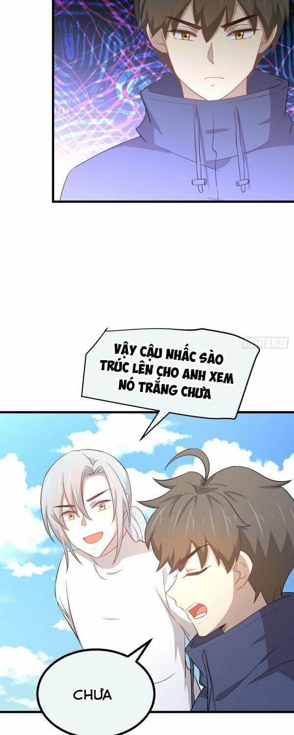 đọc truyện Xuyên Không Vào Thế Giới Nữ Cường Chương 200 ảnh 13 tại Thiên Thai Truyện