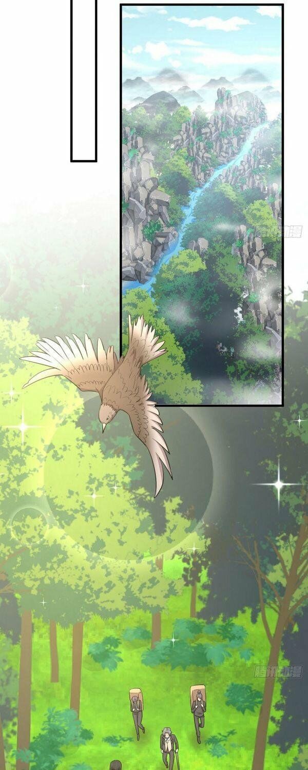 đọc truyện Xuyên Không Vào Thế Giới Nữ Cường Chương 200 ảnh 15 tại Thiên Thai Truyện