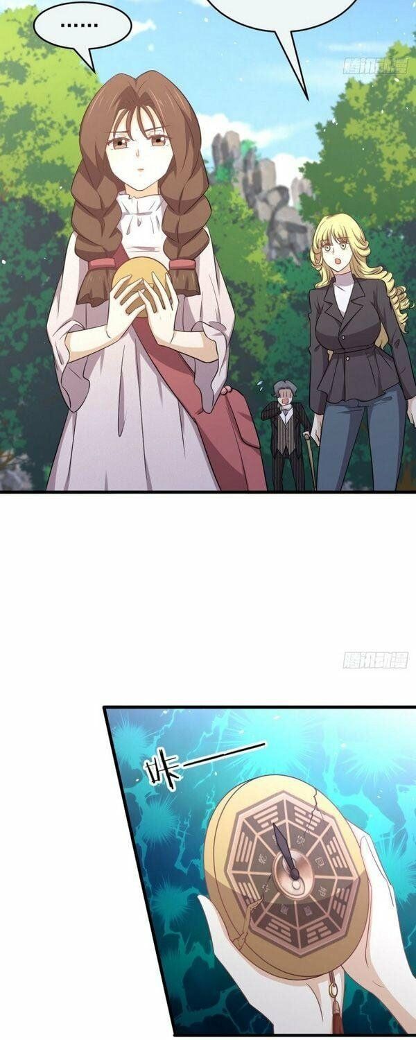 đọc truyện Xuyên Không Vào Thế Giới Nữ Cường Chương 200 ảnh 17 tại Thiên Thai Truyện