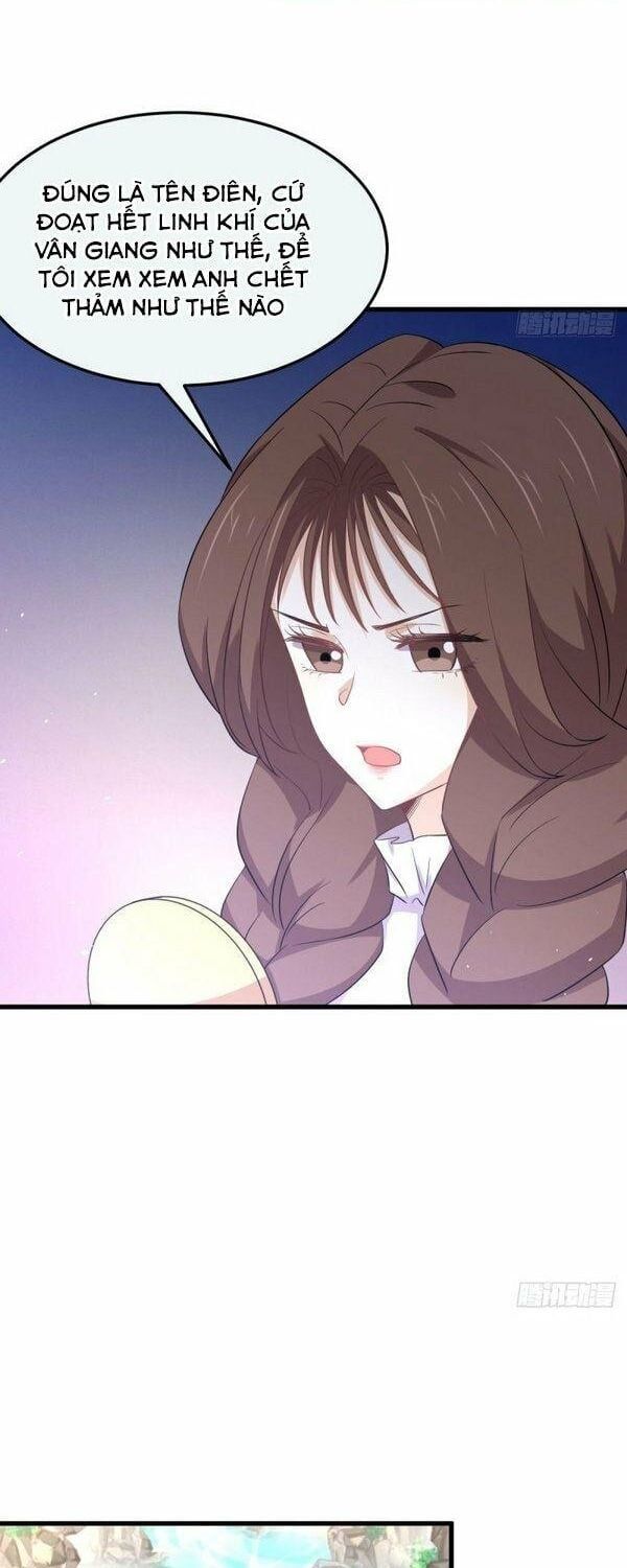 đọc truyện Xuyên Không Vào Thế Giới Nữ Cường Chương 200 ảnh 18 tại Thiên Thai Truyện