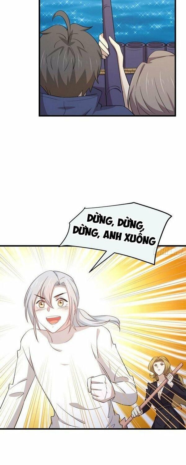 đọc truyện Xuyên Không Vào Thế Giới Nữ Cường Chương 200 ảnh 20 tại Thiên Thai Truyện