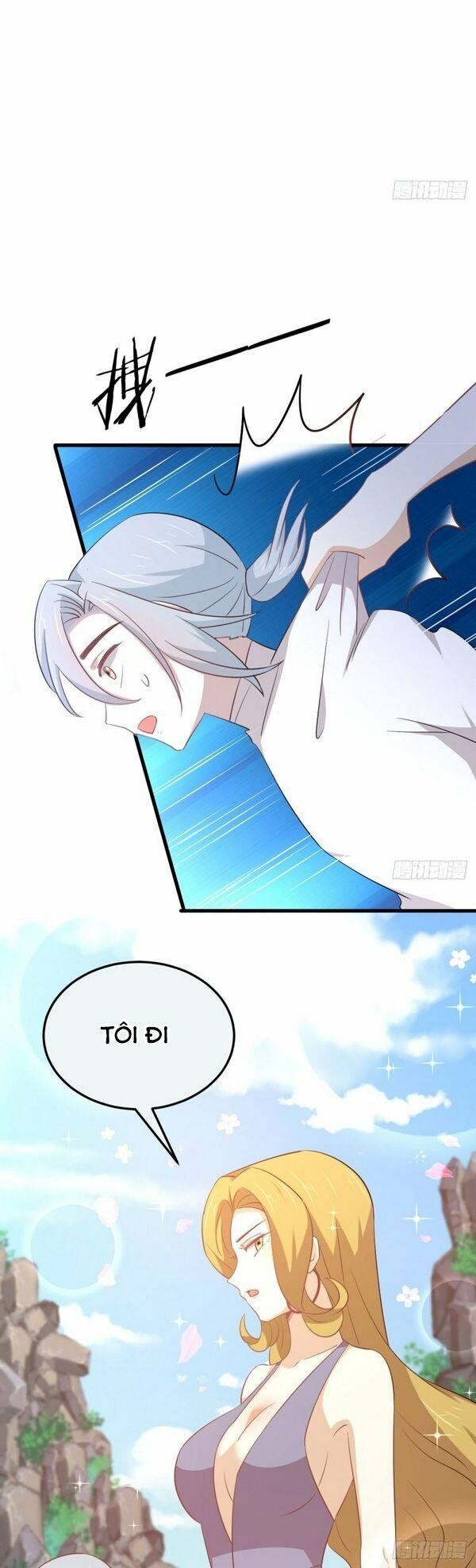 đọc truyện Xuyên Không Vào Thế Giới Nữ Cường Chương 200 ảnh 21 tại Thiên Thai Truyện