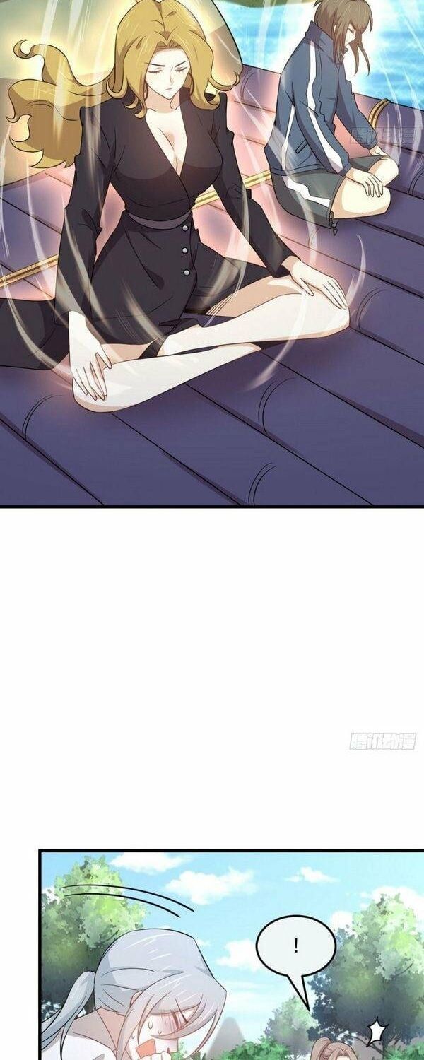 đọc truyện Xuyên Không Vào Thế Giới Nữ Cường Chương 200 ảnh 4 tại Thiên Thai Truyện