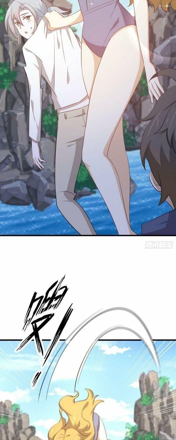 đọc truyện Xuyên Không Vào Thế Giới Nữ Cường Chương 200 ảnh 22 tại Thiên Thai Truyện