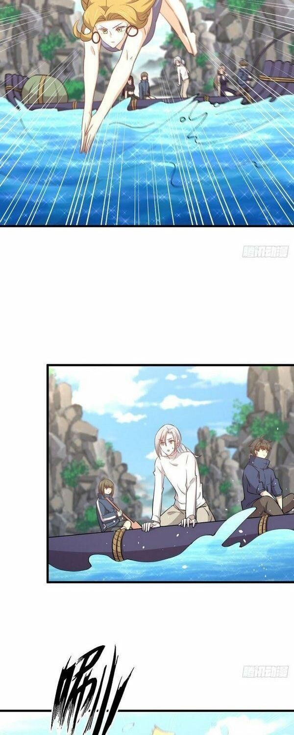 đọc truyện Xuyên Không Vào Thế Giới Nữ Cường Chương 200 ảnh 23 tại Thiên Thai Truyện