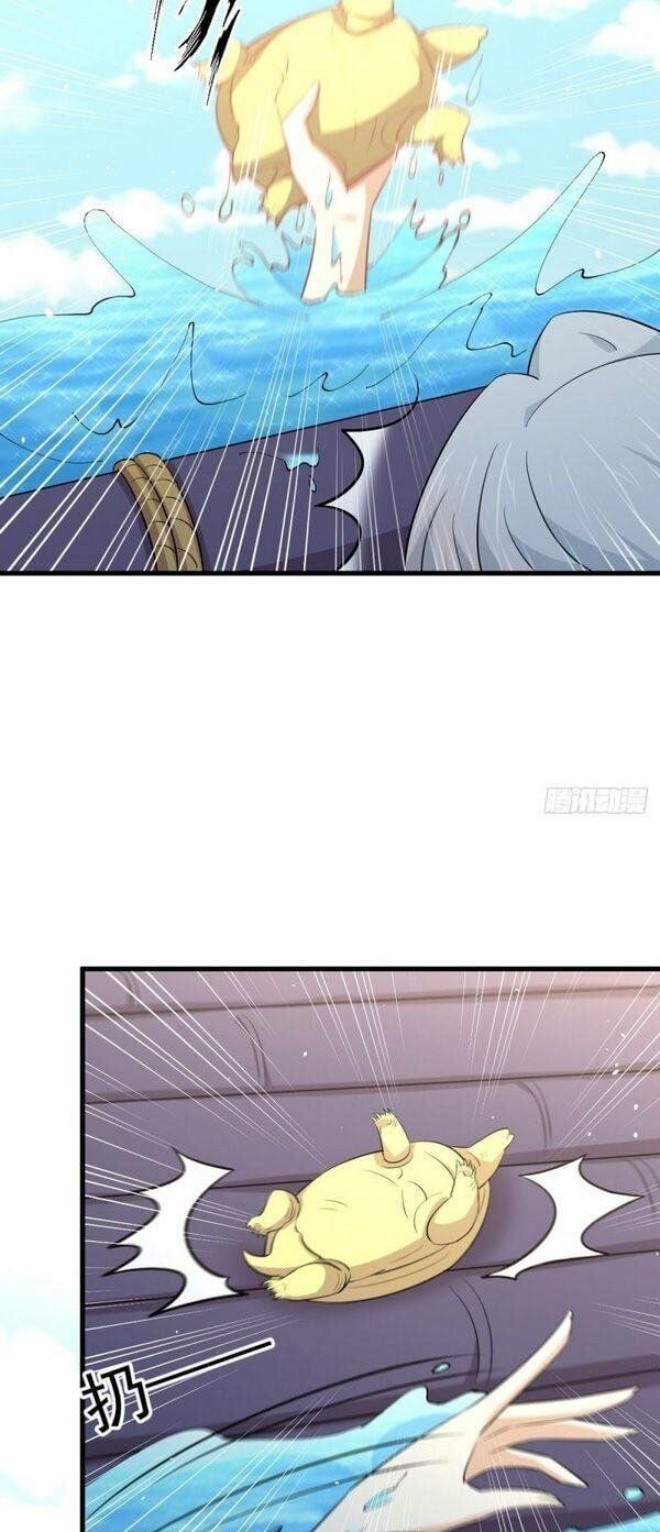 đọc truyện Xuyên Không Vào Thế Giới Nữ Cường Chương 200 ảnh 24 tại Thiên Thai Truyện