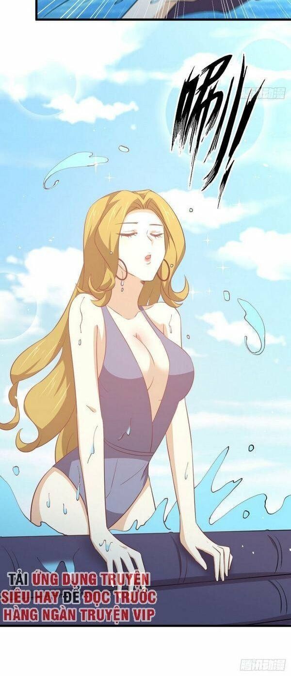 đọc truyện Xuyên Không Vào Thế Giới Nữ Cường Chương 200 ảnh 25 tại Thiên Thai Truyện