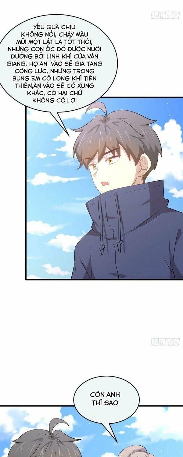 đọc truyện Xuyên Không Vào Thế Giới Nữ Cường Chương 200 ảnh 6 tại Thiên Thai Truyện