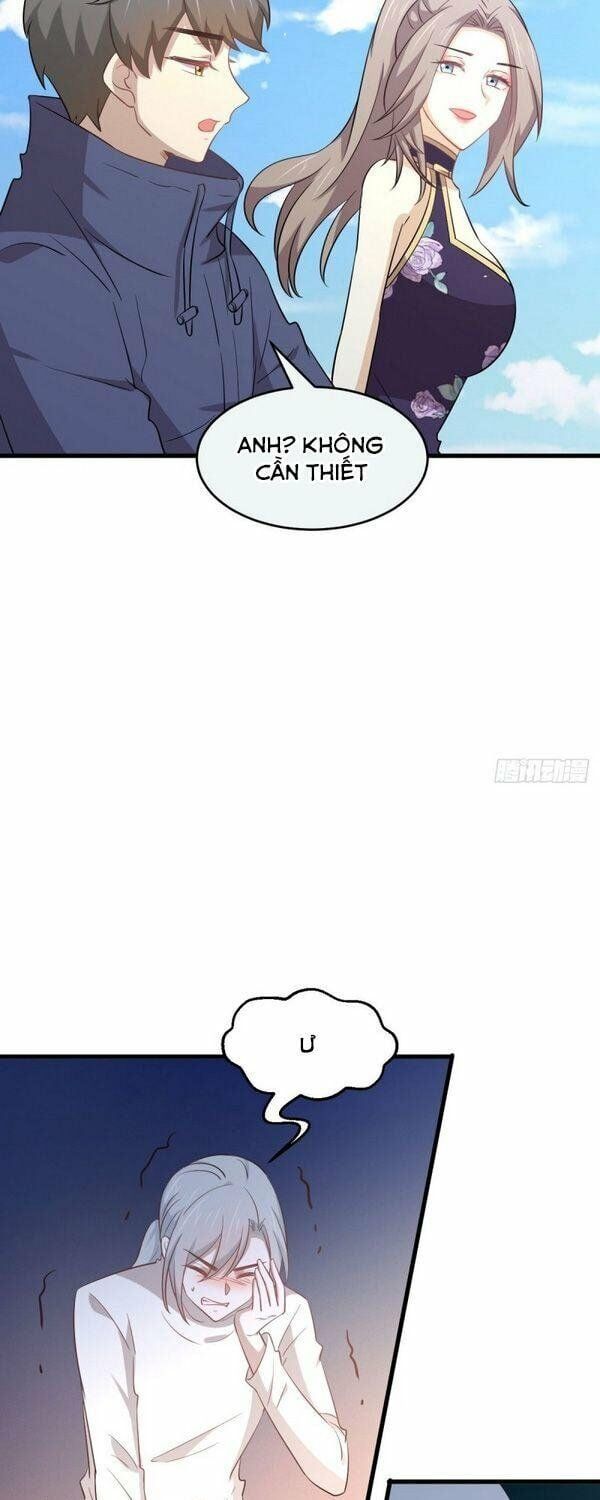 đọc truyện Xuyên Không Vào Thế Giới Nữ Cường Chương 200 ảnh 7 tại Thiên Thai Truyện