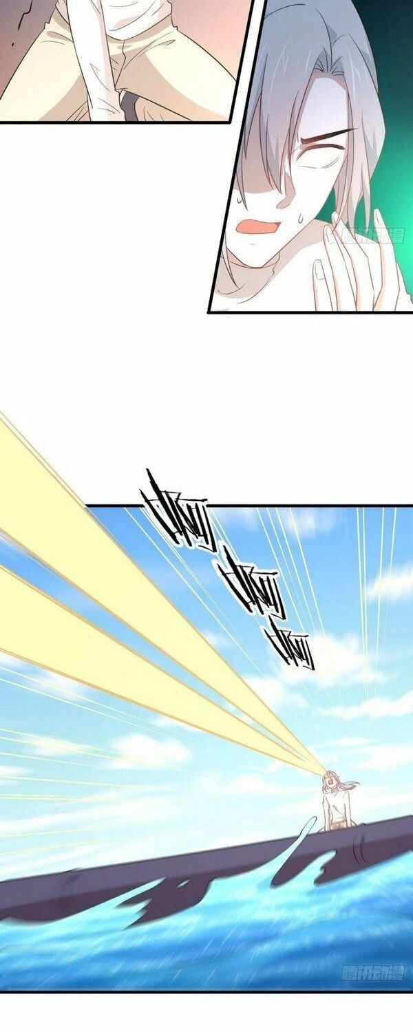 đọc truyện Xuyên Không Vào Thế Giới Nữ Cường Chương 200 ảnh 8 tại Thiên Thai Truyện