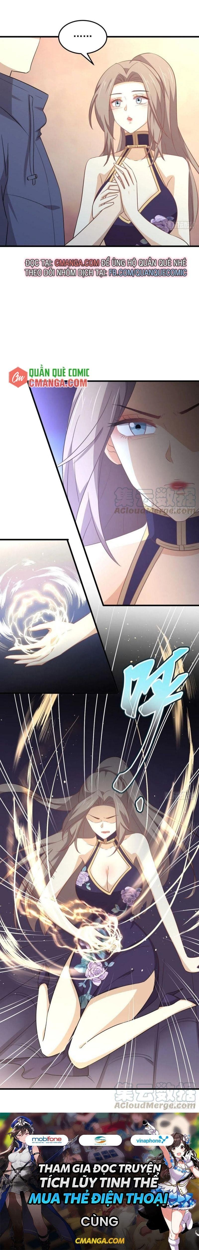 đọc truyện Xuyên Không Vào Thế Giới Nữ Cường Chương 201 ảnh 17 tại Thiên Thai Truyện