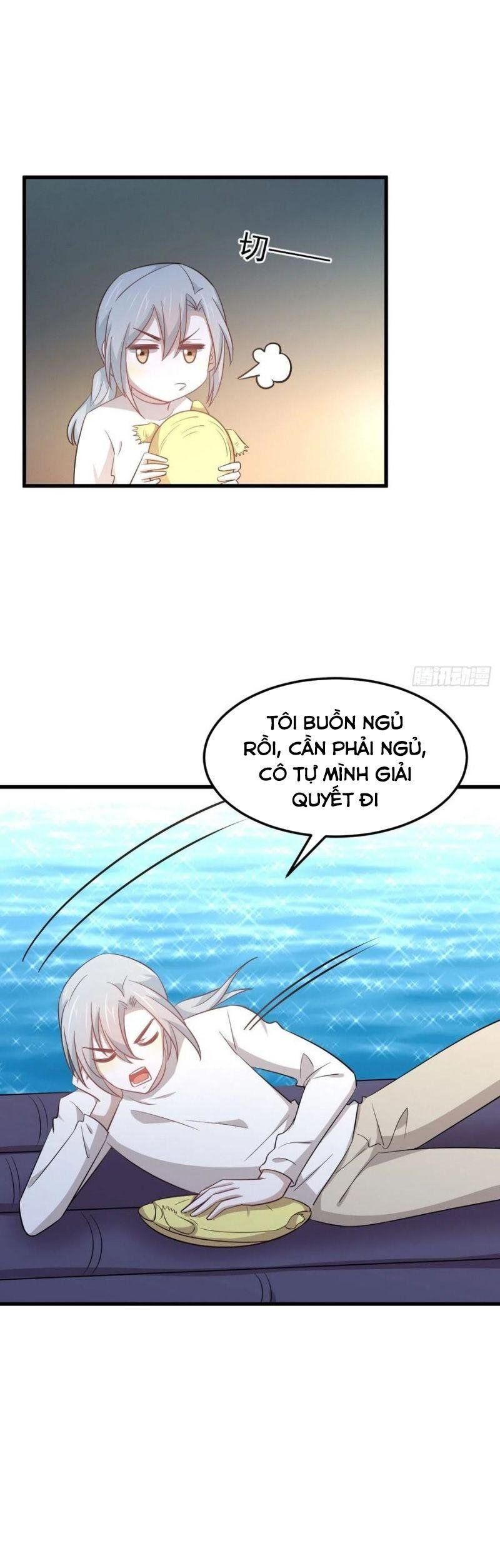 đọc truyện Xuyên Không Vào Thế Giới Nữ Cường Chương 201 ảnh 6 tại Thiên Thai Truyện