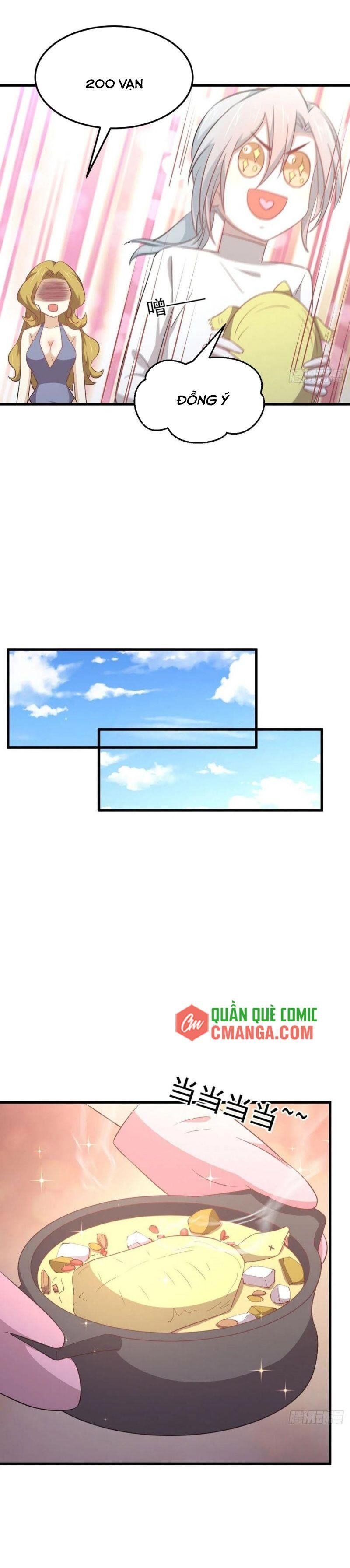 đọc truyện Xuyên Không Vào Thế Giới Nữ Cường Chương 201 ảnh 7 tại Thiên Thai Truyện