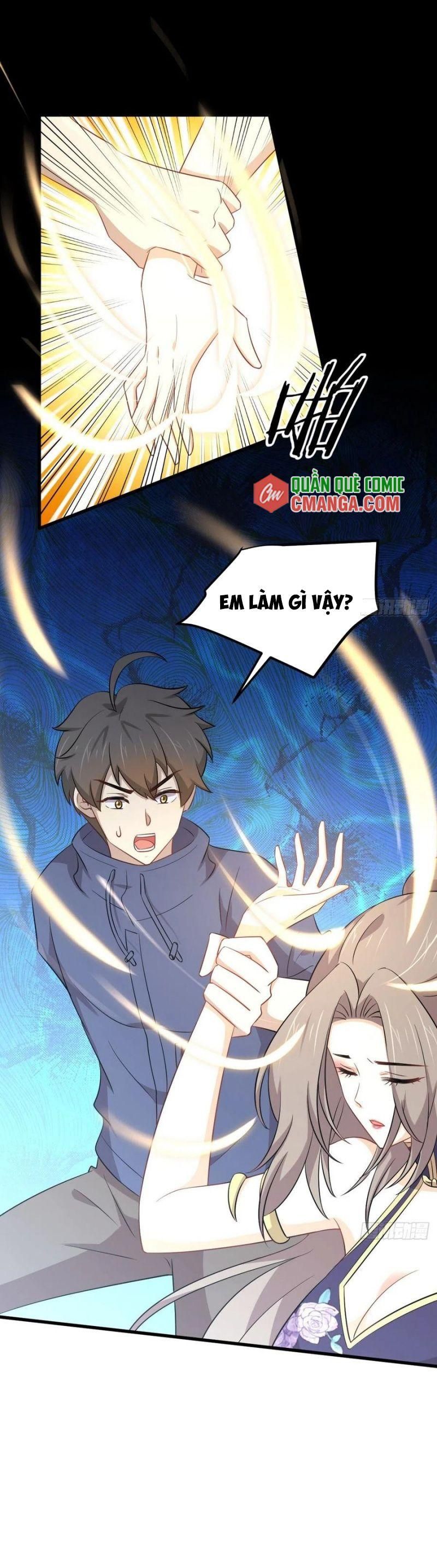 đọc truyện Xuyên Không Vào Thế Giới Nữ Cường Chương 202 ảnh 3 tại Thiên Thai Truyện